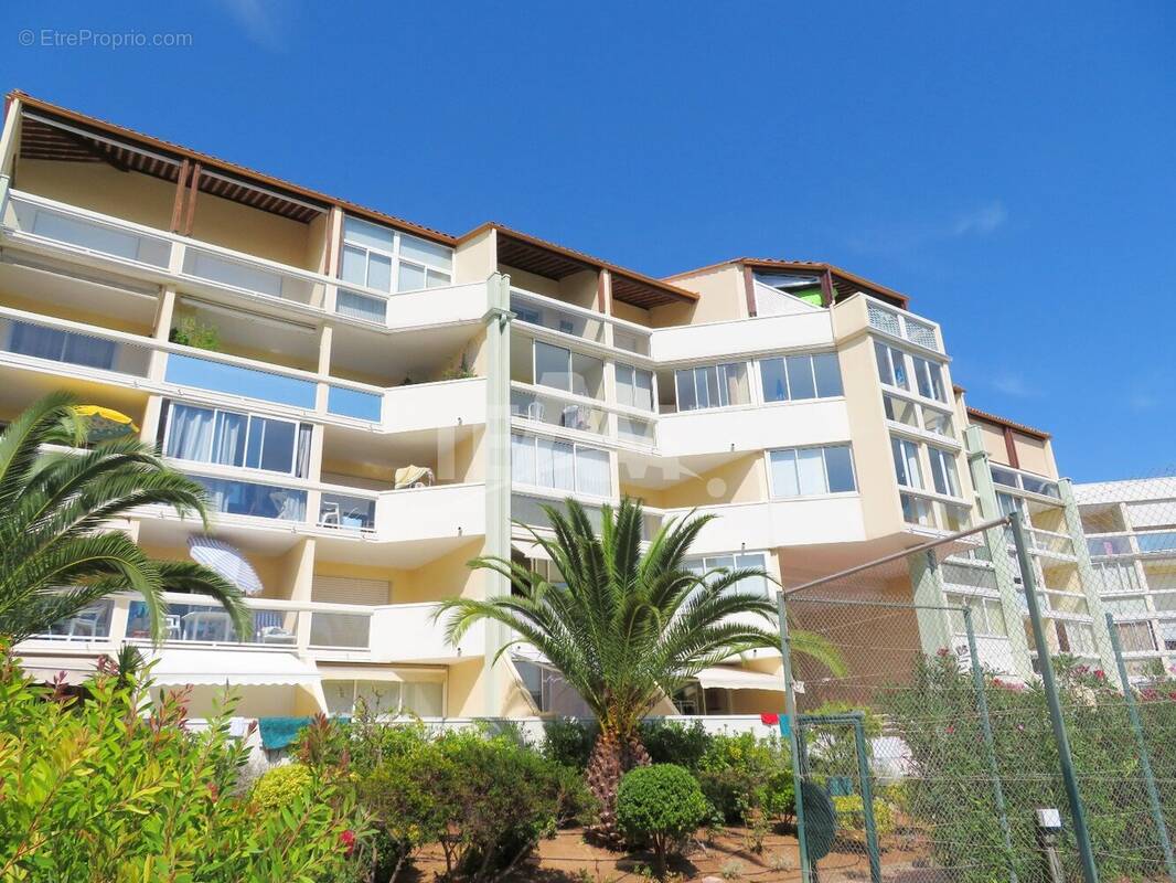 Appartement à SETE
