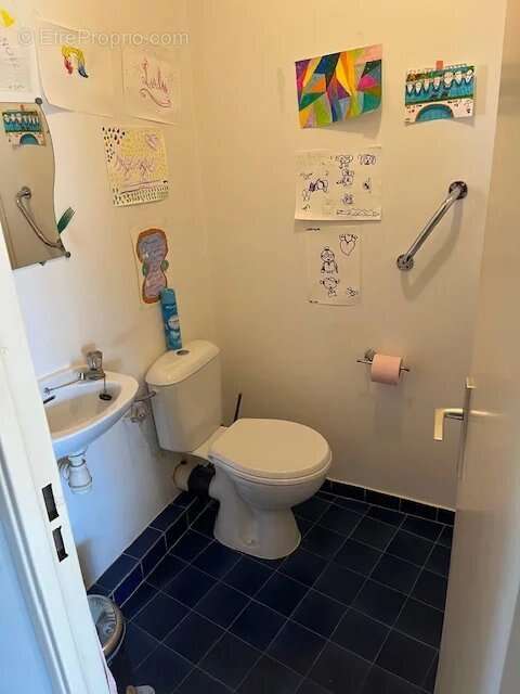 Appartement à MANDELIEU-LA-NAPOULE