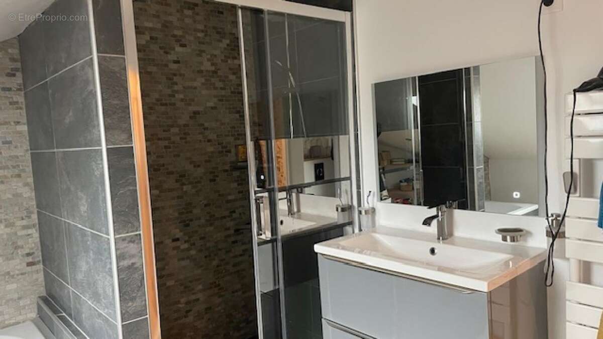 Appartement à ESSEY-LES-NANCY
