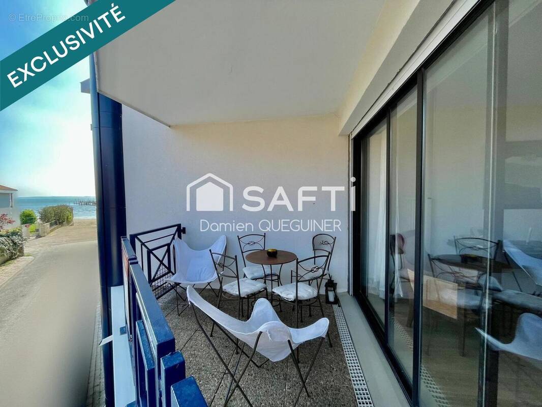 Photo 1 - Appartement à ANDERNOS-LES-BAINS
