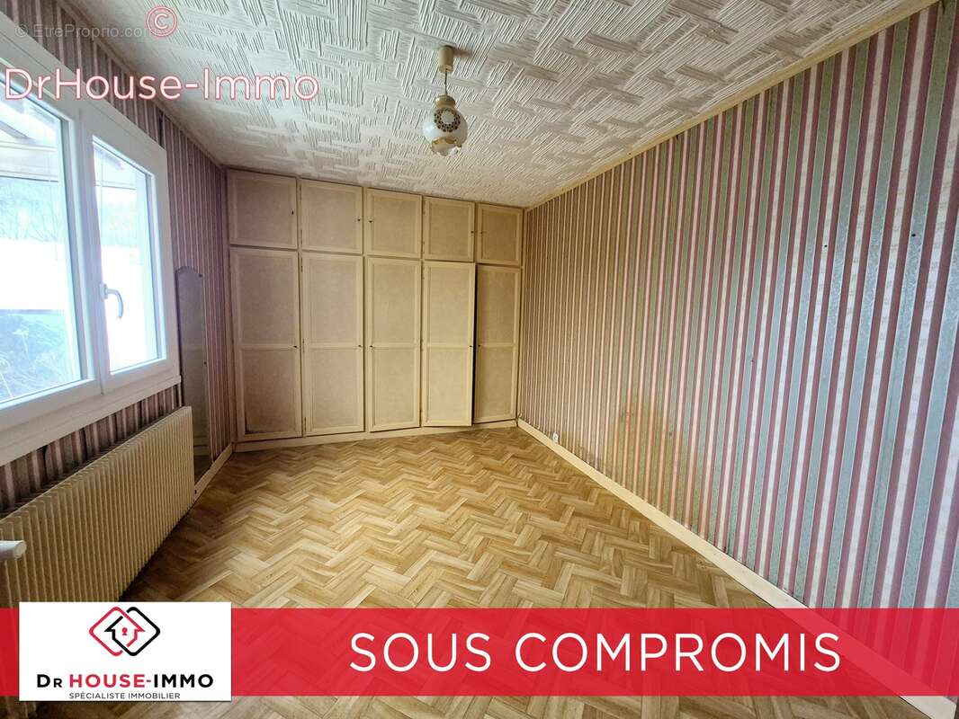 Maison à ISBERGUES