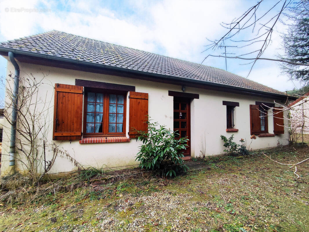 Maison à BRIARE