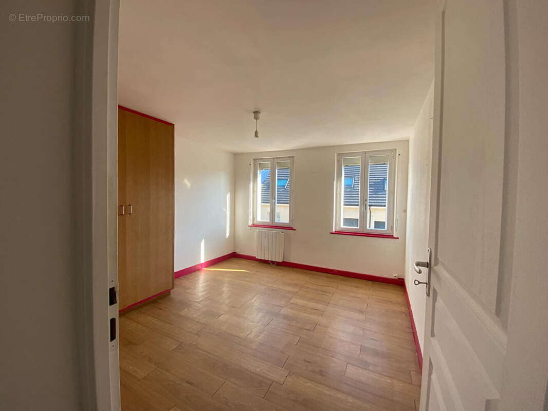 Maison à ANGERVILLE-L&#039;ORCHER