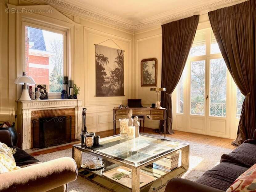 Appartement à ROUBAIX