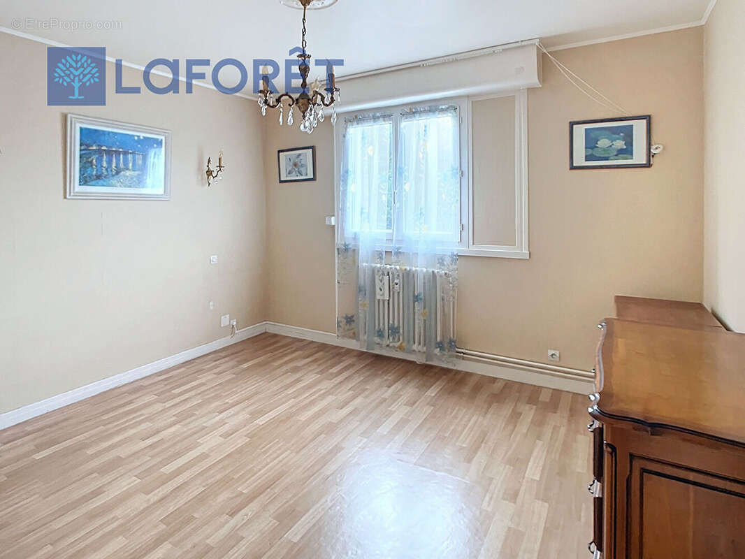 Appartement à LORIENT