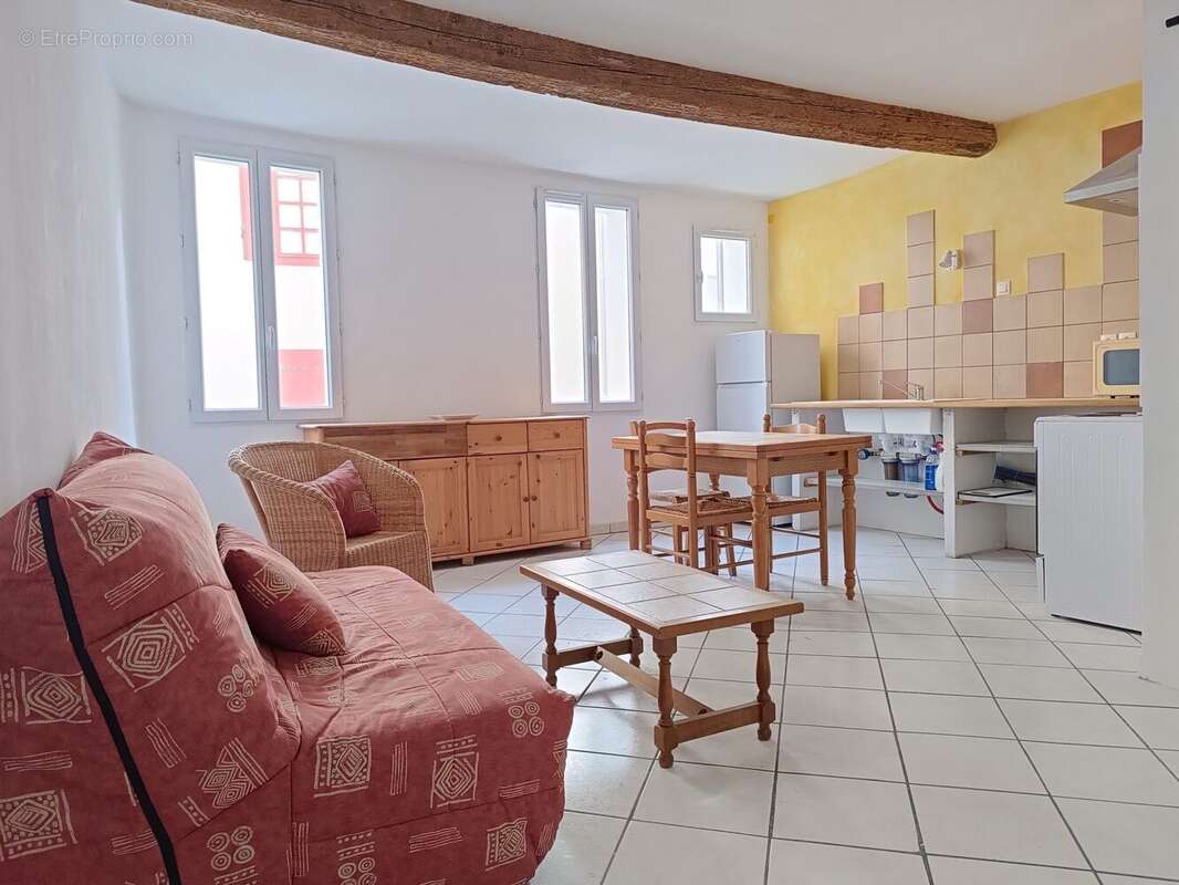 Appartement à NARBONNE