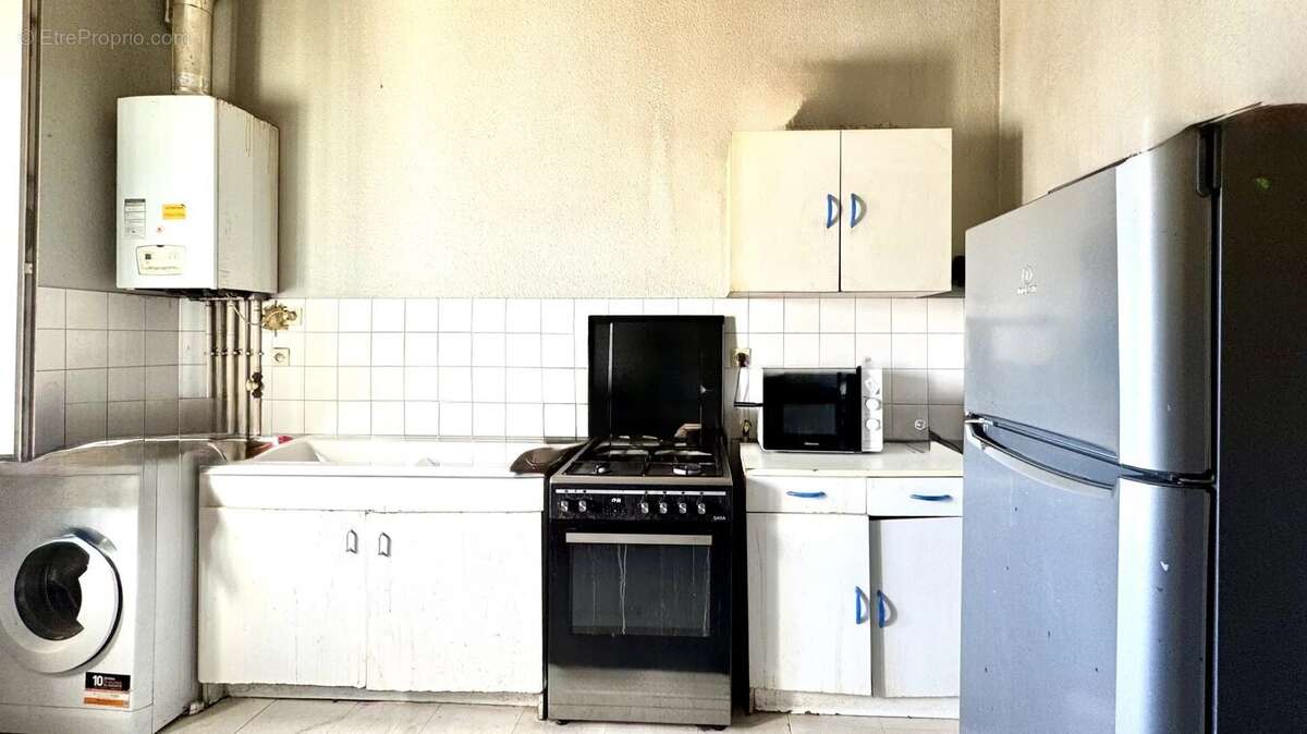 Appartement à MERIGNAC