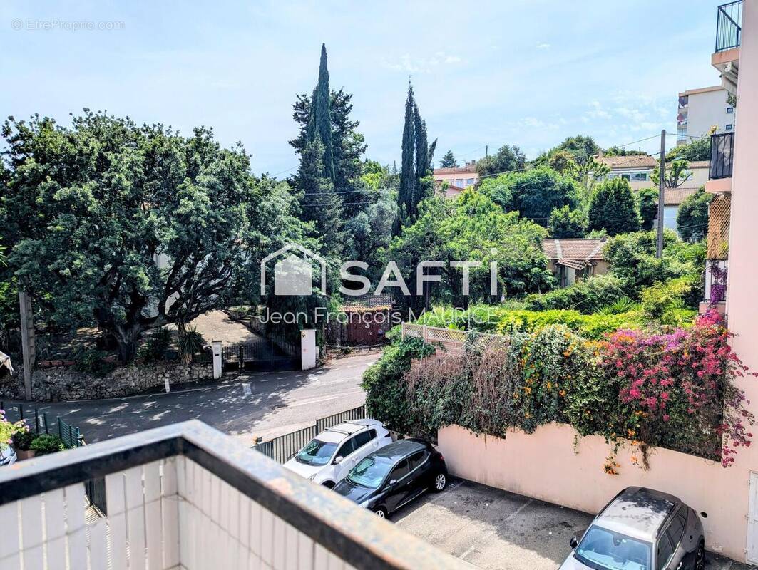 Photo 1 - Appartement à LE CANNET