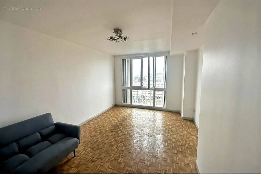 Appartement à LONGJUMEAU