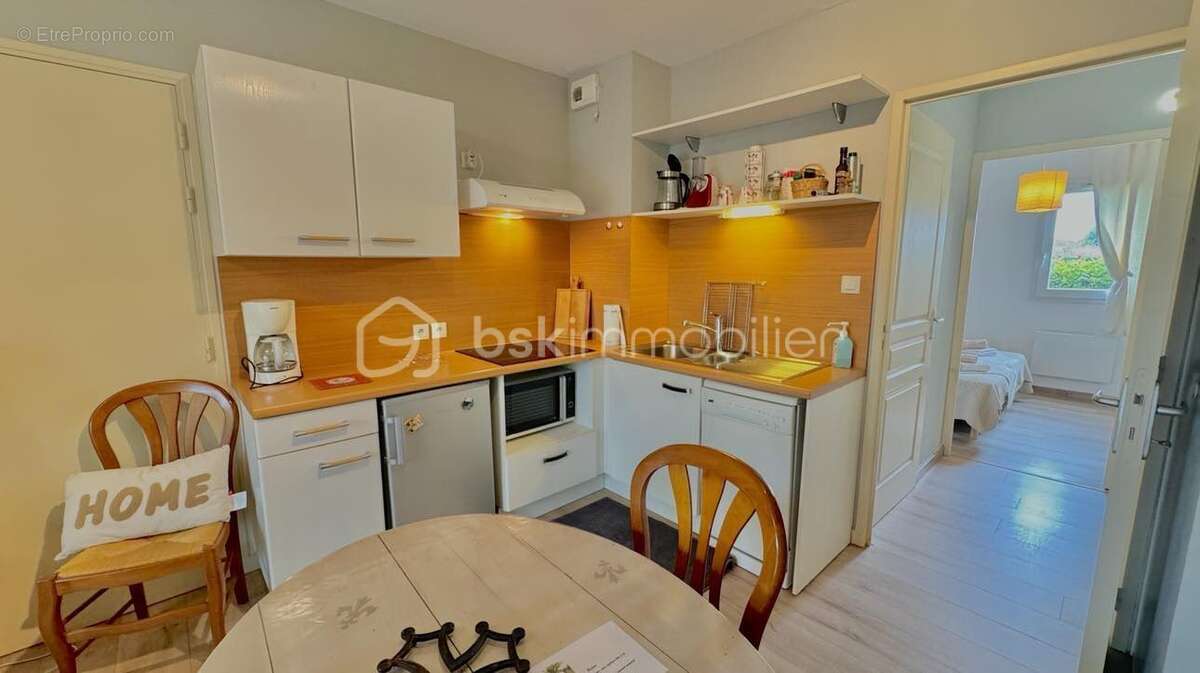 Appartement à GAILLAC