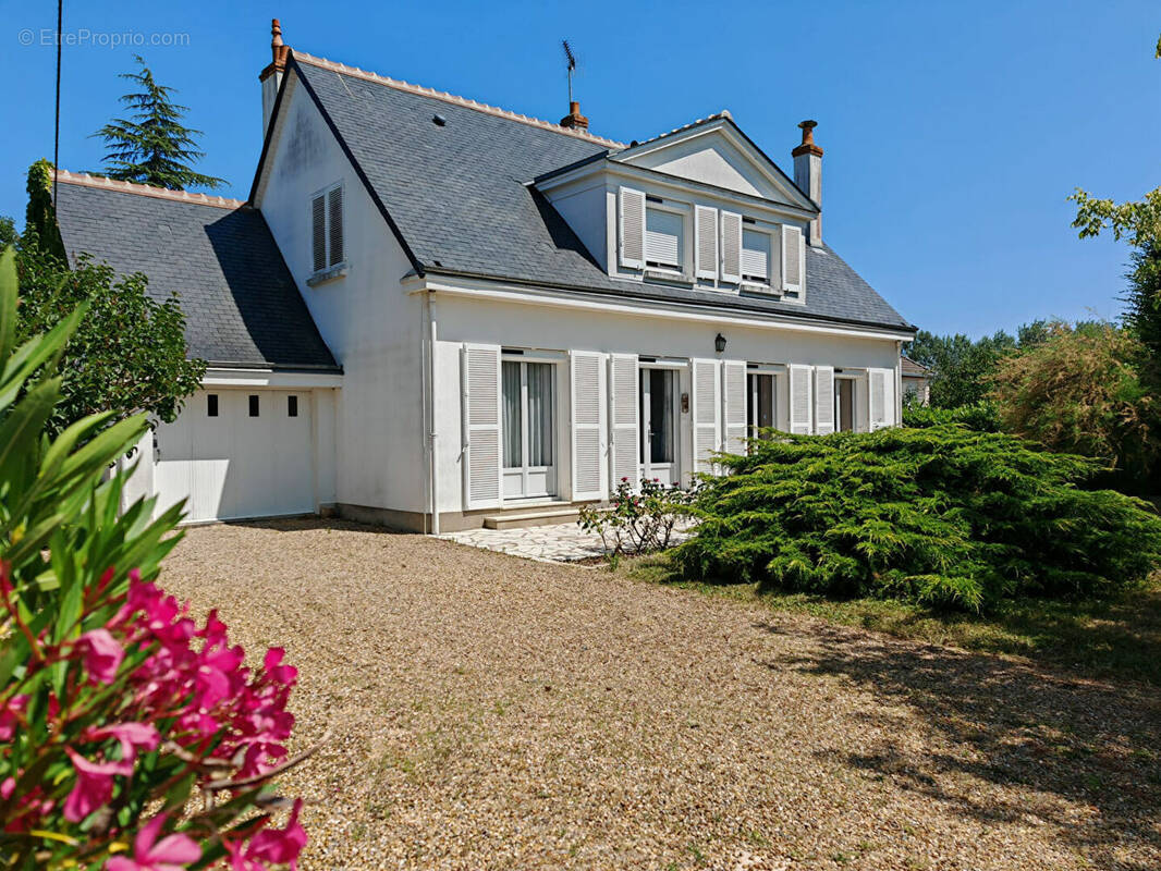 Maison à SAINT-AVERTIN