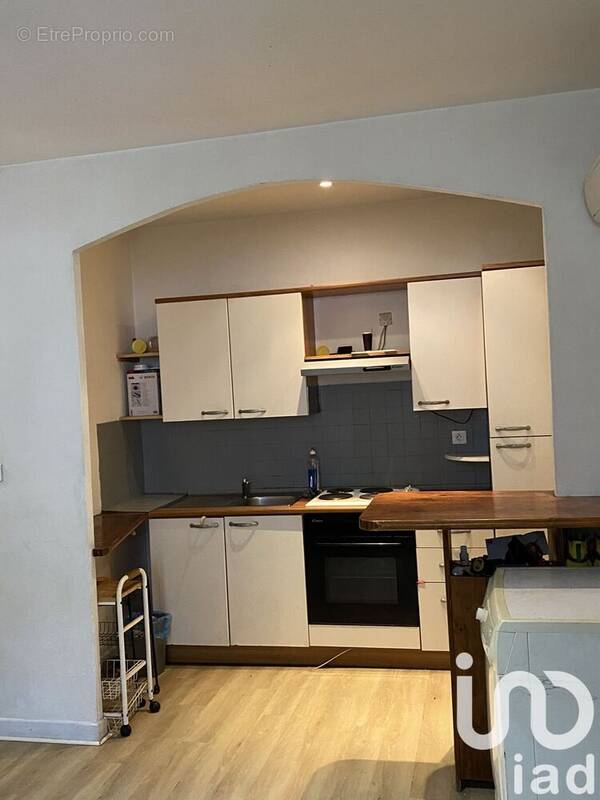 Photo 1 - Appartement à LE LUC