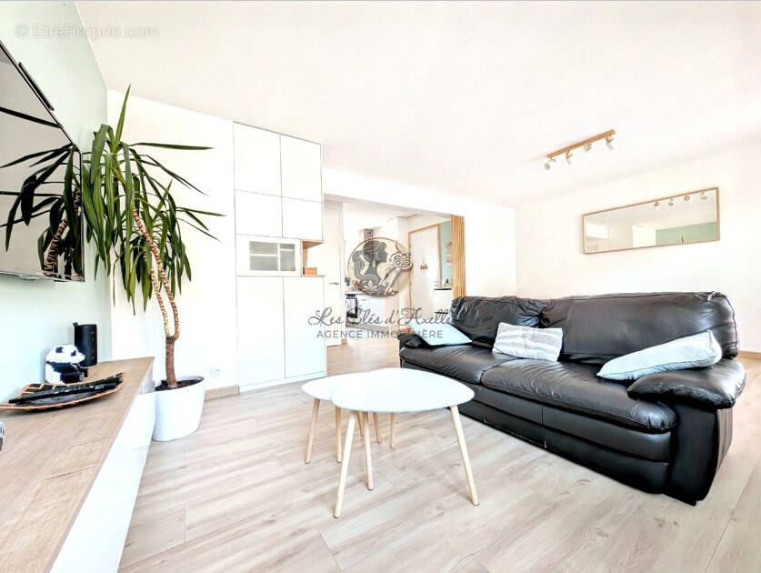 Appartement à CHAPONOST