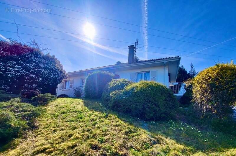 Maison à EVIAN-LES-BAINS