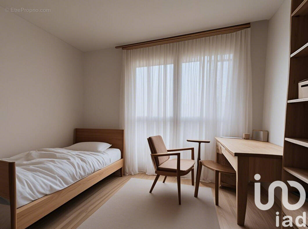 Photo 1 - Appartement à PARIS-12E