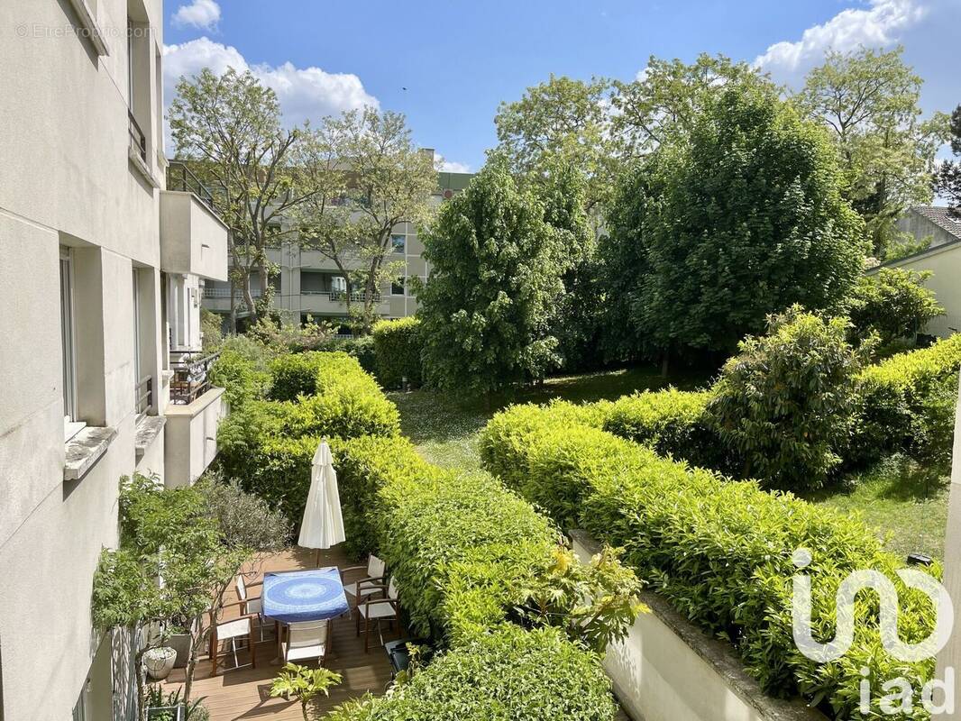 Photo 1 - Appartement à CLAMART