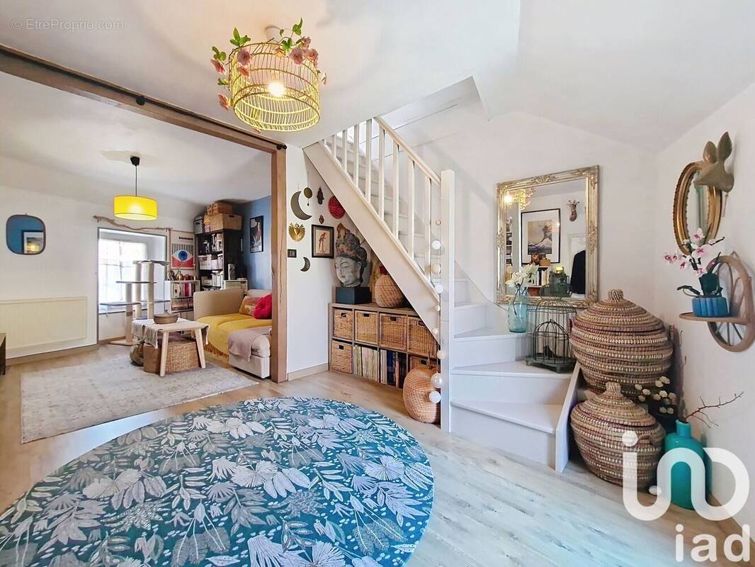 Photo 1 - Appartement à OZOIR-LA-FERRIERE