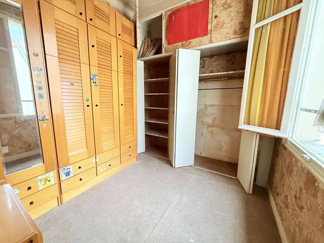 Appartement à BEAUSOLEIL