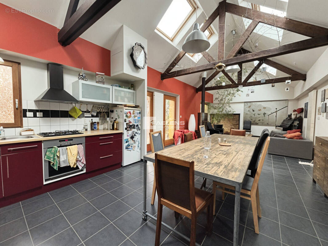 Appartement à LILLE