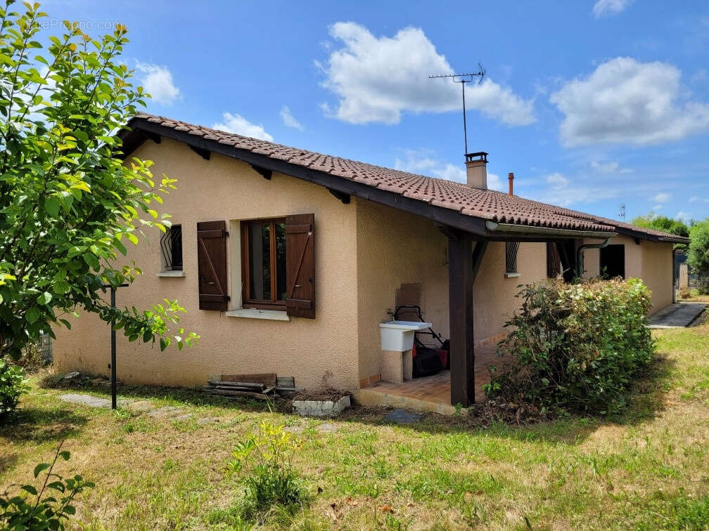 Maison à AUCH