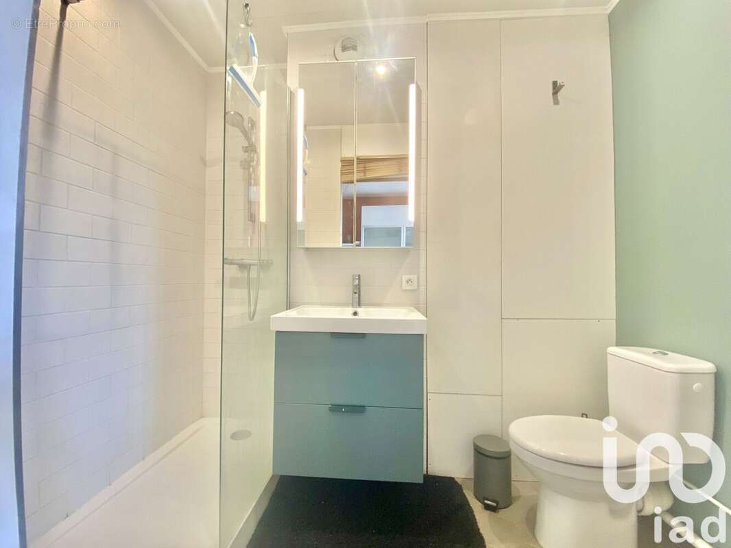 Photo 7 - Appartement à CHOISY-LE-ROI