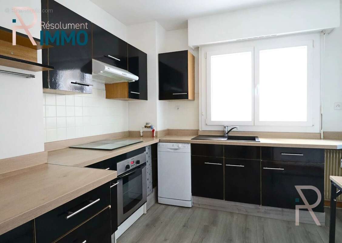 Appartement à COLMAR
