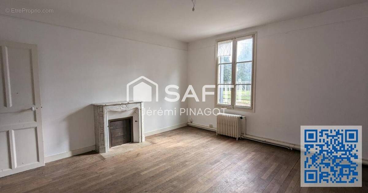Photo 1 - Maison à LA FERTE-BERNARD