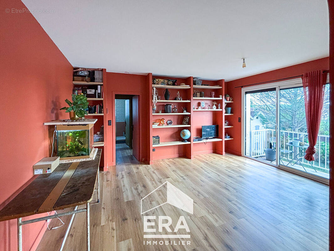 Appartement à ALBI