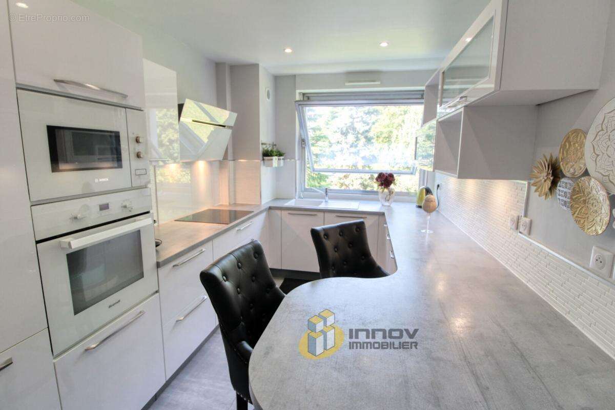 Appartement à MONTBELIARD