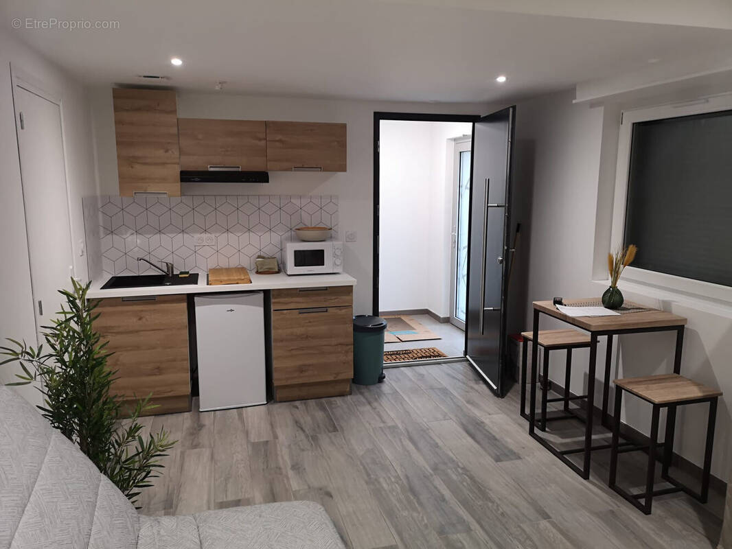 Photo 1 - Appartement à BESANCON