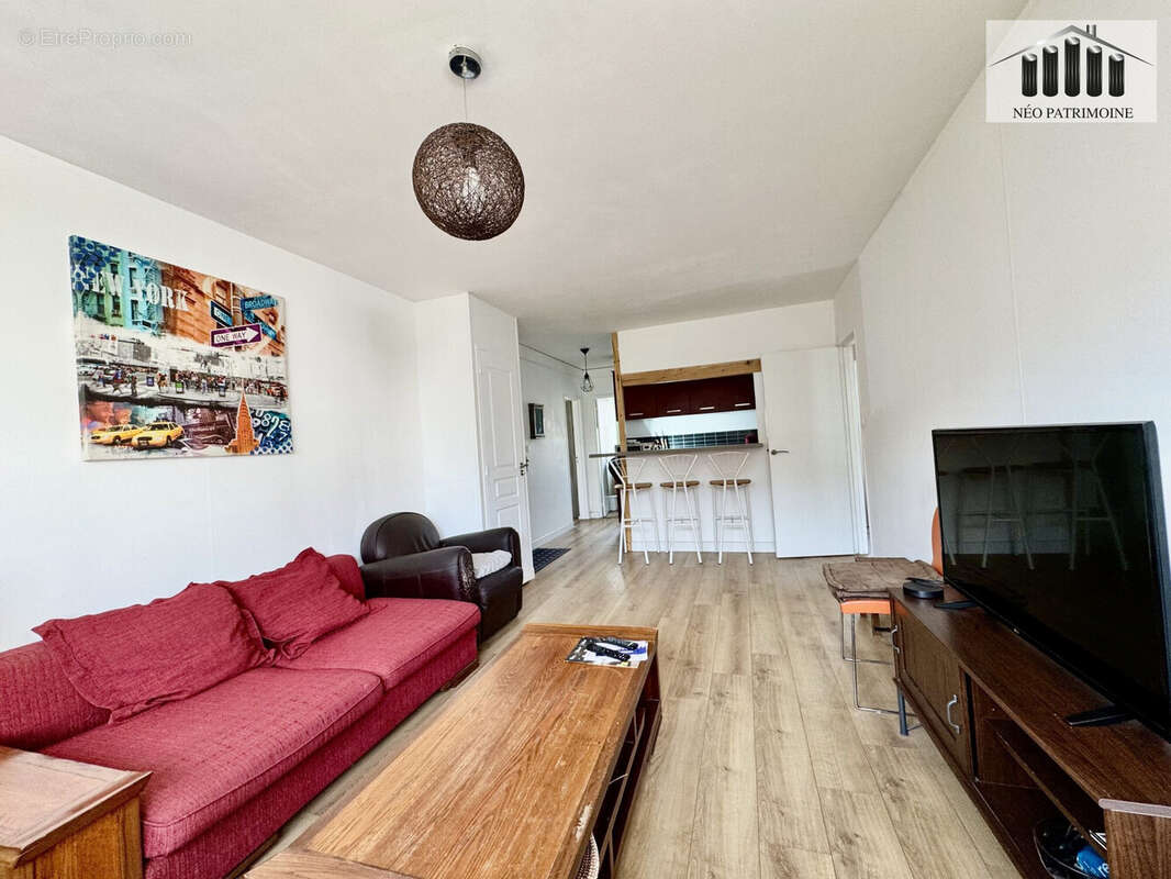 Appartement à MERIGNAC