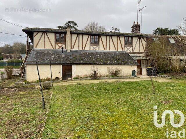 Photo 1 - Maison à BRETEUIL