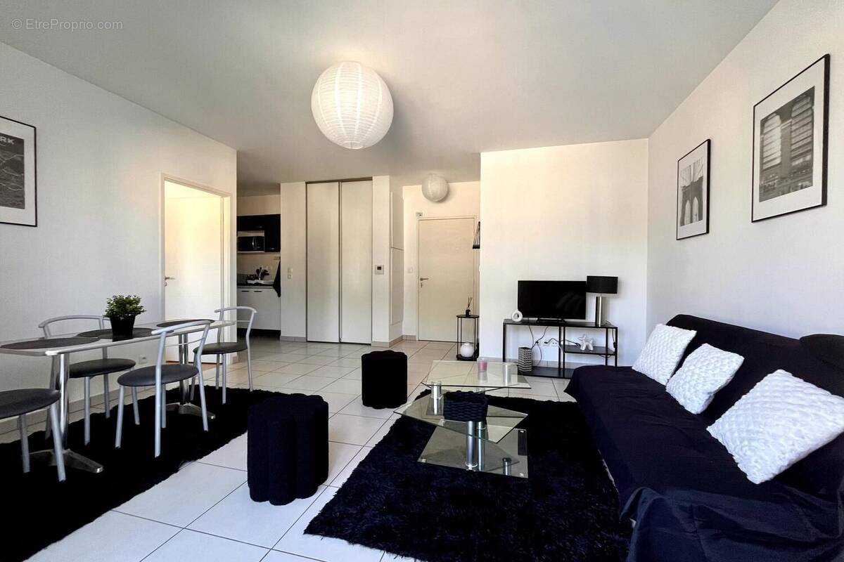 Photo 1 - Appartement à MERIGNAC