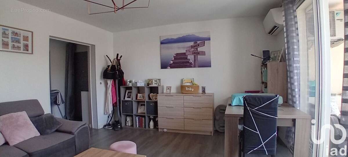 Photo 4 - Appartement à PALAVAS-LES-FLOTS