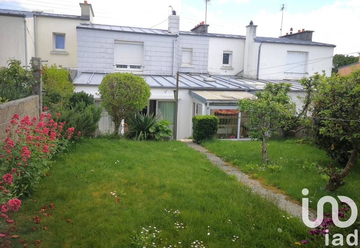 Photo 1 - Maison à BREST
