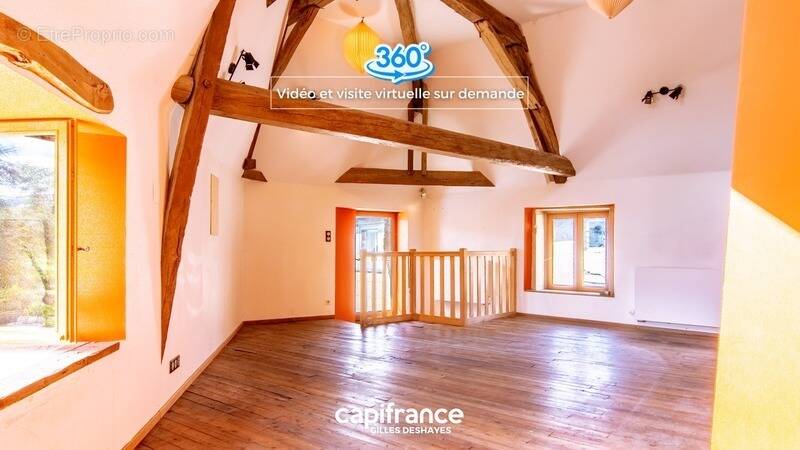 Maison à MACON