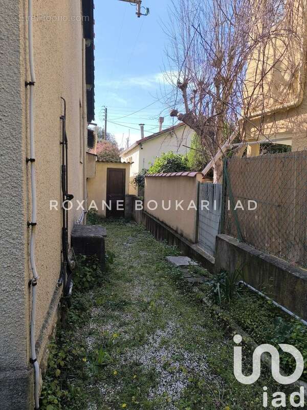 Photo 5 - Maison à TOULON