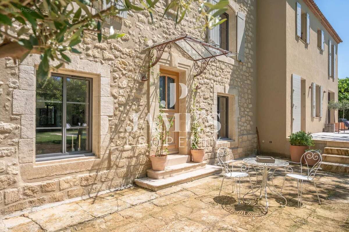 Maison à PARADOU