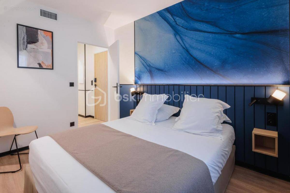 Appartement à MONTEVRAIN