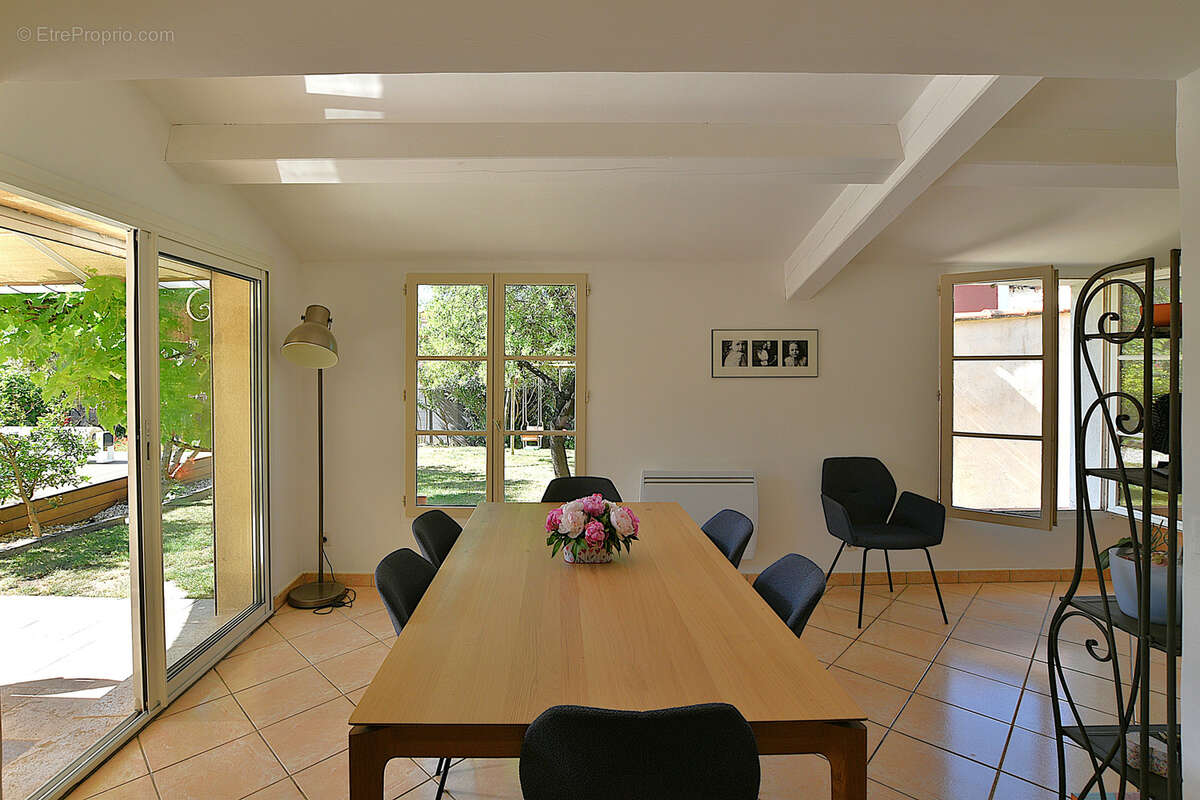 Maison à TOULON