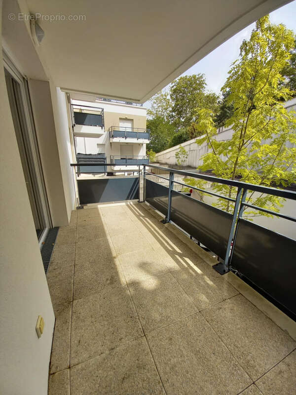 Appartement à CASTANET-TOLOSAN