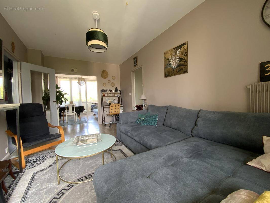 Appartement à LIMOGES