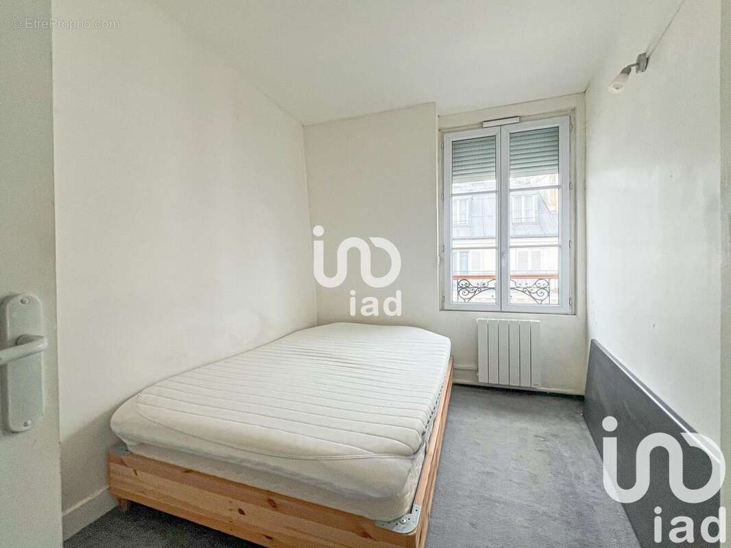 Photo 6 - Appartement à PARIS-12E