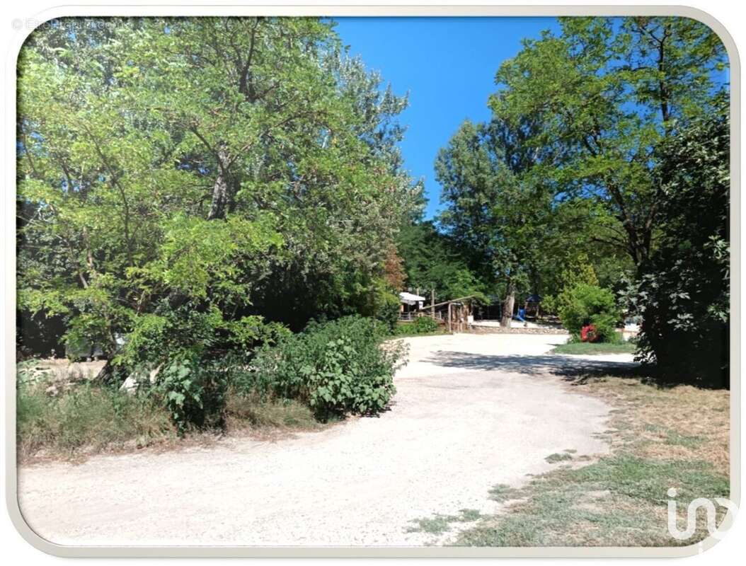 Photo 2 - Commerce à SAINT-MARTIN-D&#039;ARDECHE