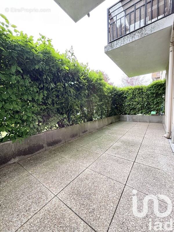 Photo 1 - Appartement à TORCY