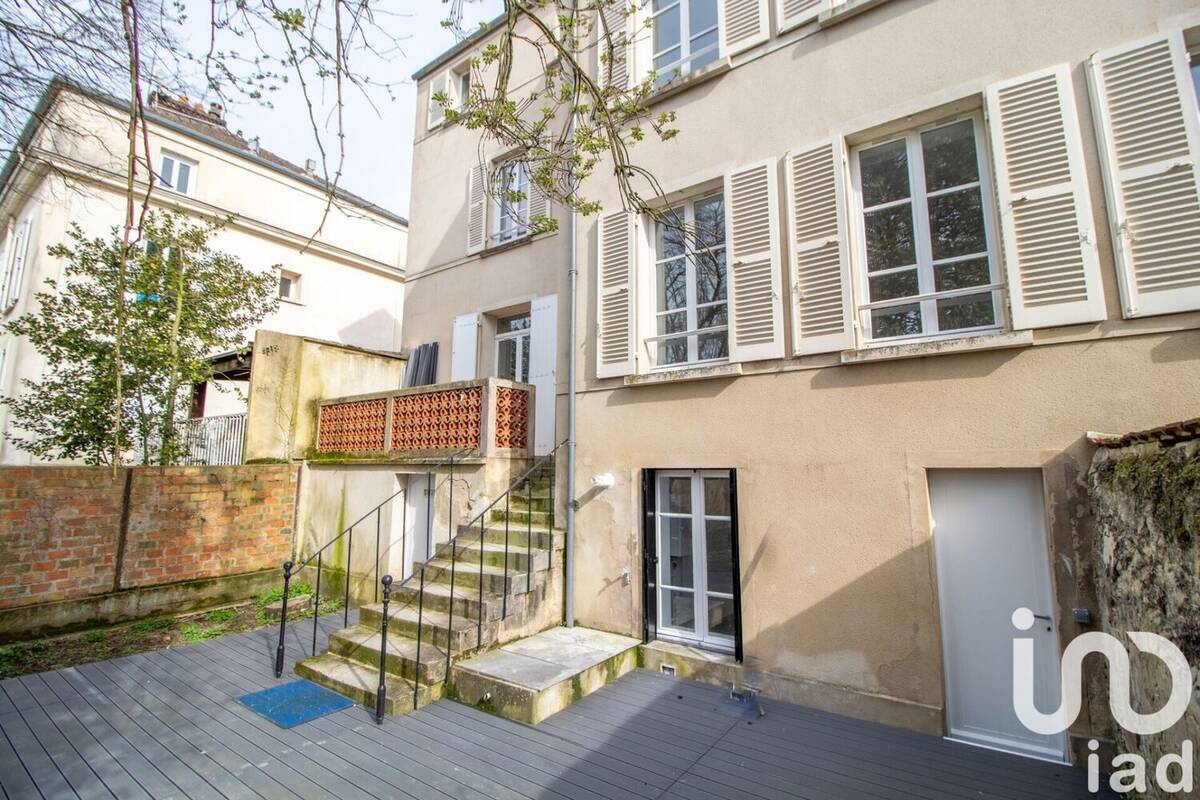 Photo 1 - Maison à MEAUX