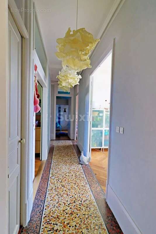 Appartement à VALENCE