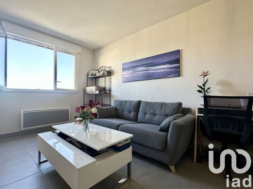 Photo 4 - Appartement à LATTES
