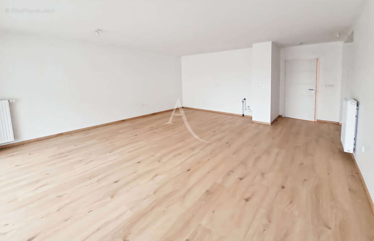 Appartement à CHALLANS