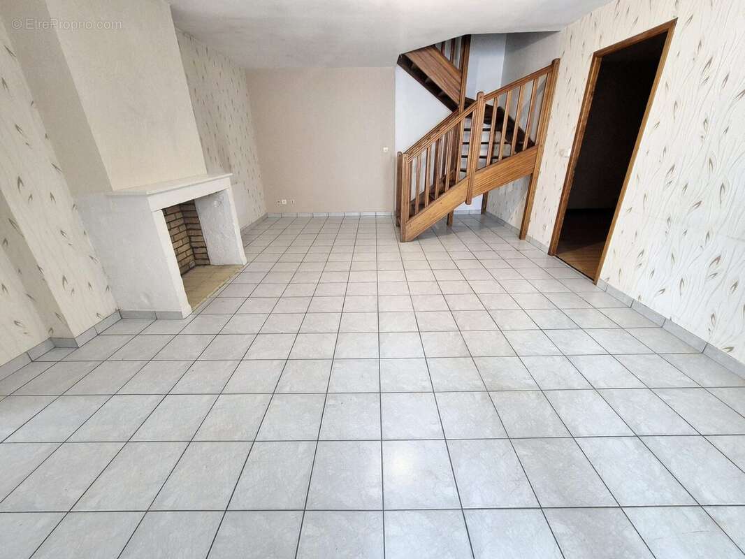 Appartement à BEAUNE